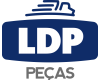 LDP Peças para Ônibus e Caminhões